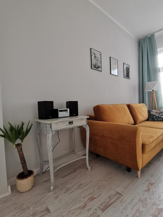 Przytulny Apartament W Centrum Kupiecka-Drzewna Zelená Hora Exteriér fotografie